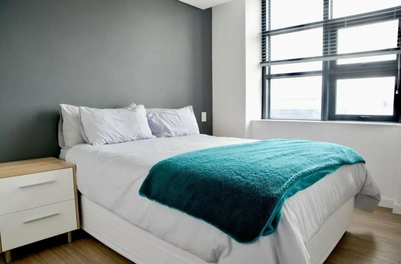 Matrix Luxury 2 Bedroom Apartments Century City, Kapstadt