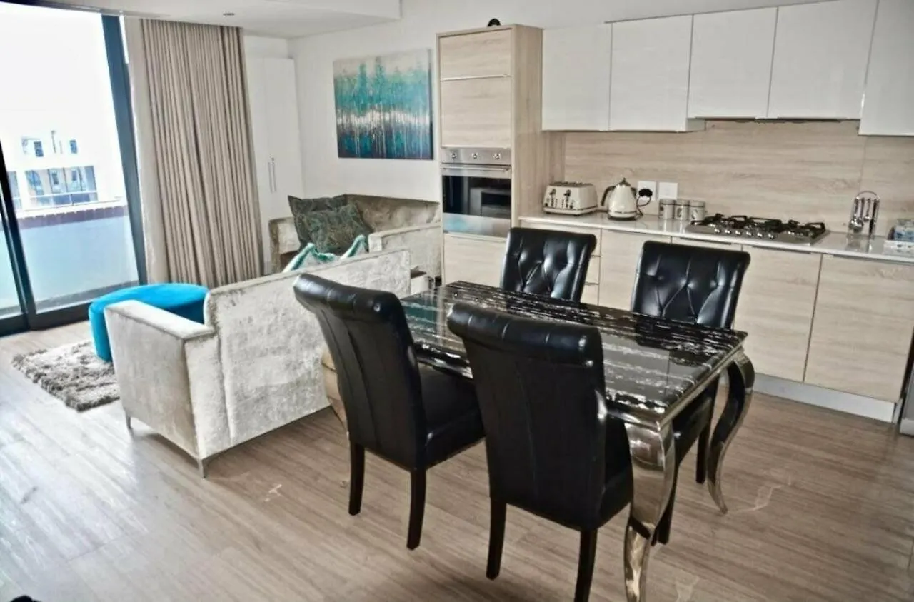 Matrix Luxury 2 Bedroom Apartments Century City, Kapstadt 0*,