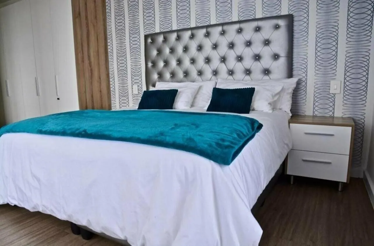 Matrix Luxury 2 Bedroom Apartments Century City, Kapstadt